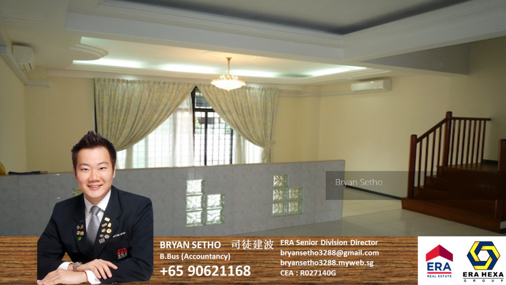 Highgate (D21), Terrace #146792062